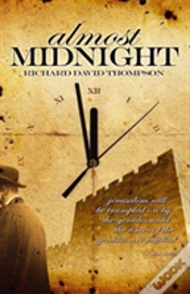 Capa do artigo Almost Midnight