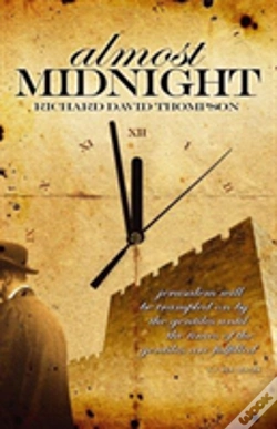 Capa do artigo Almost Midnight