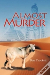 Almost Murder