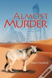 Capa do artigo Almost Murder