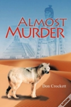 Capa do artigo Almost Murder
