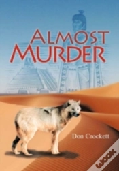 Capa do artigo Almost Murder