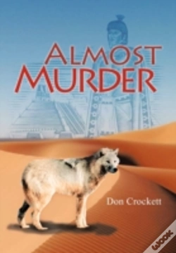 Capa do artigo Almost Murder