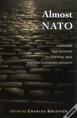 Capa do artigo Almost Nato