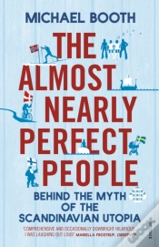 Capa do artigo Almost Nearly Perfect People