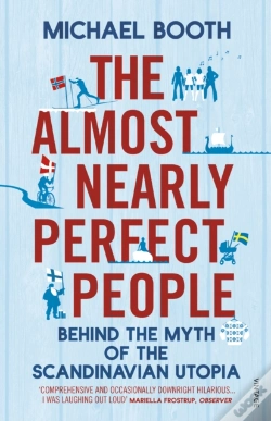 Capa do artigo Almost Nearly Perfect People