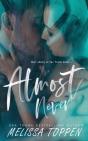 Almost Never - Preview