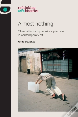 Capa do artigo Almost Nothing