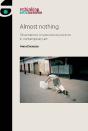 Almost Nothing - Preview