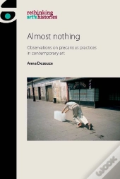 Almost Nothing