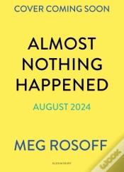Capa do artigo Almost Nothing Happened