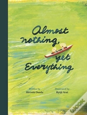 Capa do artigo Almost Nothing, Yet Everything