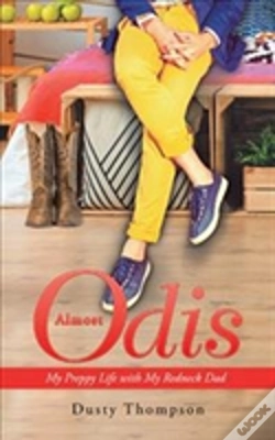 Capa do artigo Almost Odis
