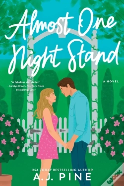 Capa do artigo Almost One Night Stand