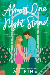 Capa do artigo Almost One Night Stand