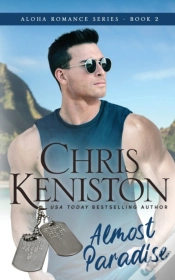 Capa do artigo Almost Paradise