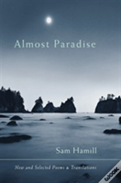 Capa do artigo Almost Paradise