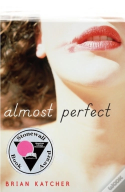 Capa do artigo Almost Perfect