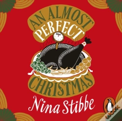 Capa do artigo Almost Perfect Christmas