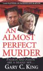 Almost Perfect Murder - Preview