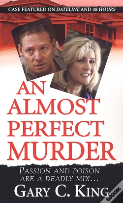 Capa do artigo Almost Perfect Murder