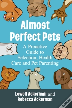Capa do artigo Almost Perfect Pets