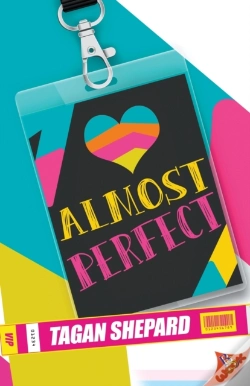 Capa do artigo Almost Perfect