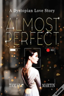 Capa do artigo Almost Perfect