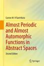 Almost Periodic And Almost Automorphic Functions In Abstract Spaces - Preview