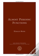Almost Periodic Functions