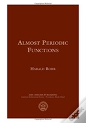 Capa do artigo Almost Periodic Functions