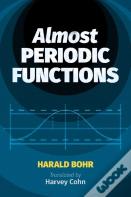 Almost Periodic Functions