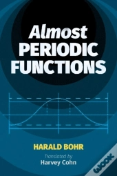 Almost Periodic Functions