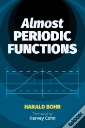 Capa do artigo Almost Periodic Functions
