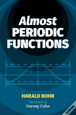 Capa do artigo Almost Periodic Functions
