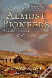 Capa do artigo Almost Pioneers