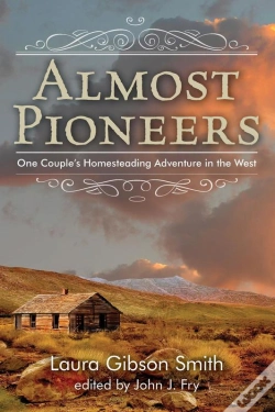 Capa do artigo Almost Pioneers