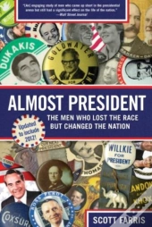 Almost President