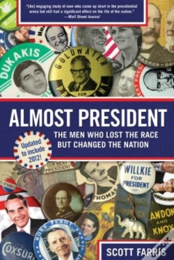 Capa do artigo Almost President