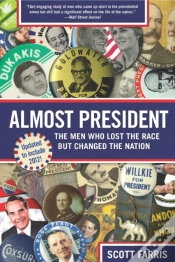 Capa do artigo Almost President