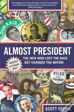 Capa do artigo Almost President