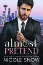 Almost Pretend - Preview