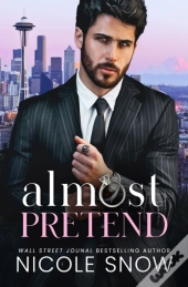Almost Pretend