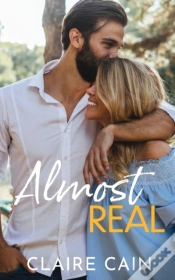 Capa do artigo Almost Real