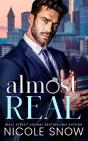 Almost Real - Preview