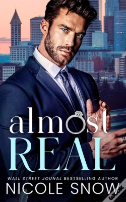Capa do artigo Almost Real