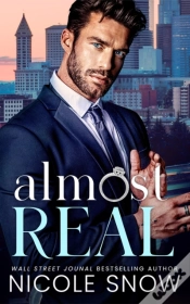 Capa do artigo Almost Real