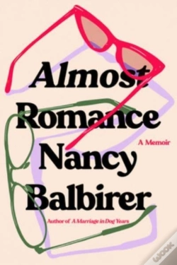 Capa do artigo Almost Romance