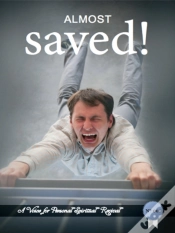 Capa do artigo Almost Saved!