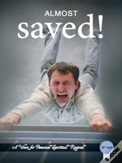Capa do artigo Almost Saved!